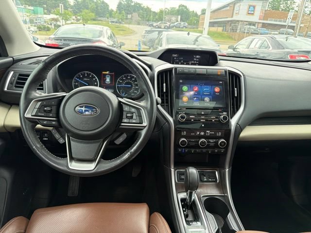 Used 2020 Subaru Ascent Touring w/ Popular Package #2A AWD/4WD image 25
