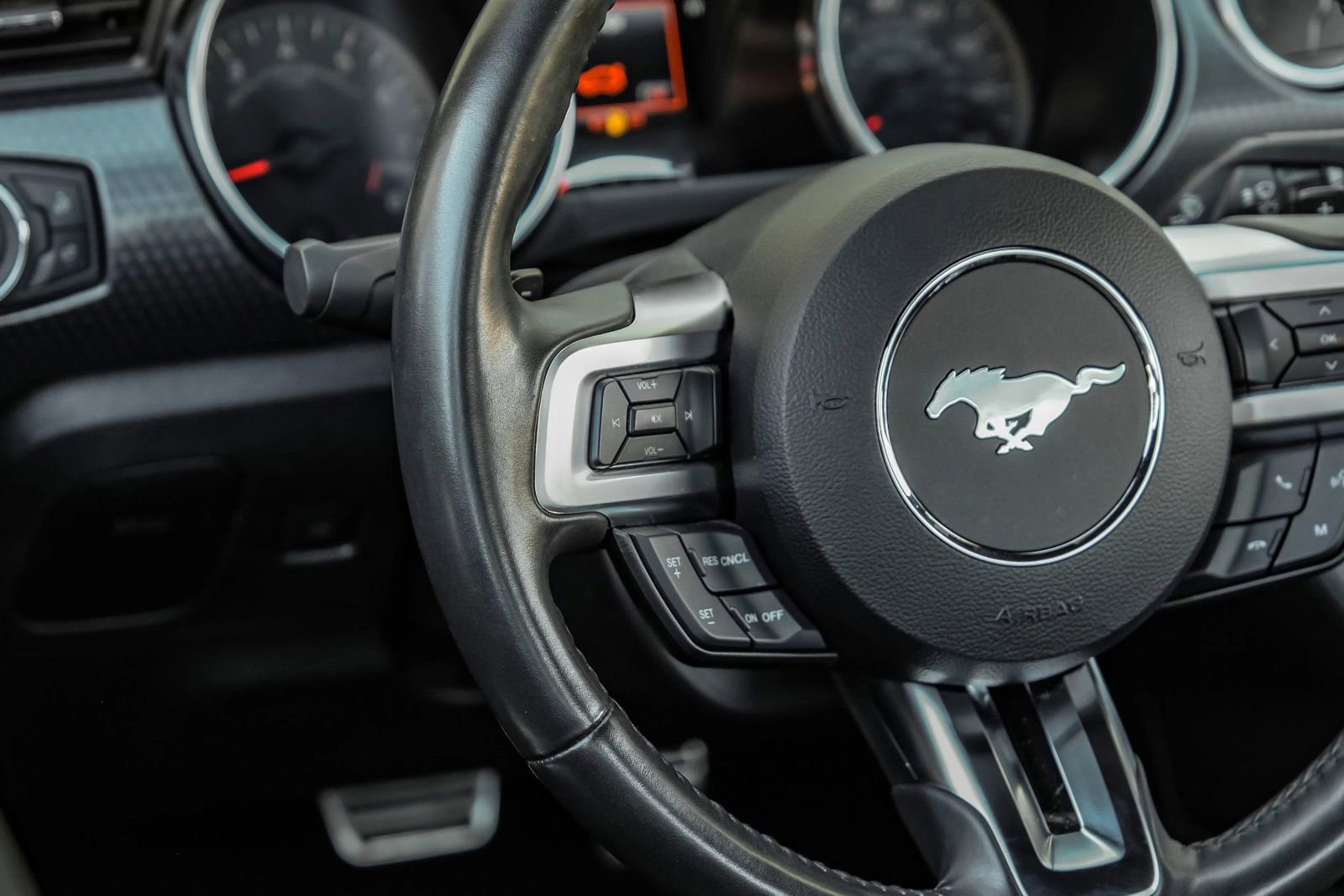 Used 2019 Ford Mustang GT Premium w/ GT Performance Package image 23