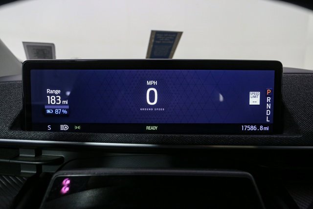 Used 2024 Ford Mustang Mach-E Premium image 31