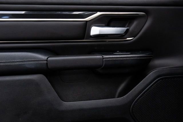 Used 2020 RAM 1500 Rebel w/ Rebel Level 2 Equipment Group AWD/4WD image 27