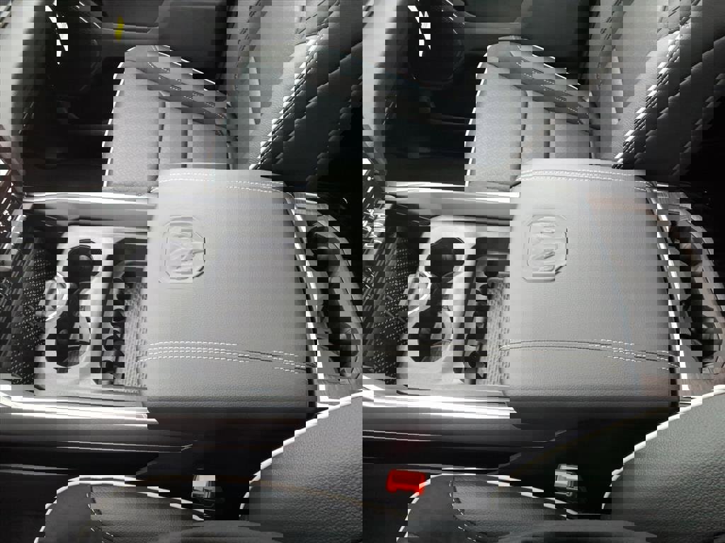 New 2026 RAM 1500 Laramie w/ Laramie Preferred Package image 14