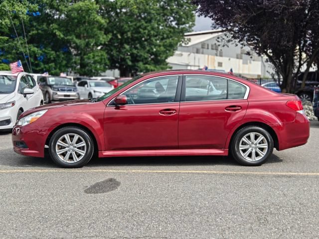 Used 2012 Subaru Legacy 2.5i w/ Alloy Wheel Pkg AWD/4WD image 4