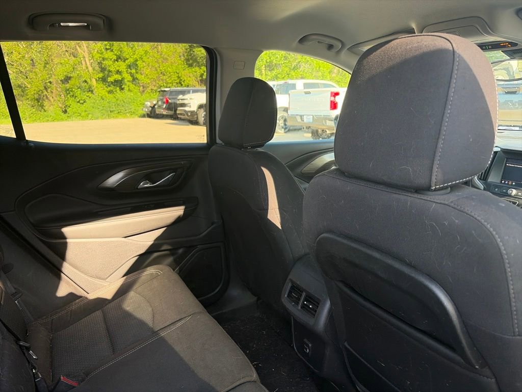 Used 2024 GMC Terrain SLE w/ Driver Convenience Package AWD/4WD image 13