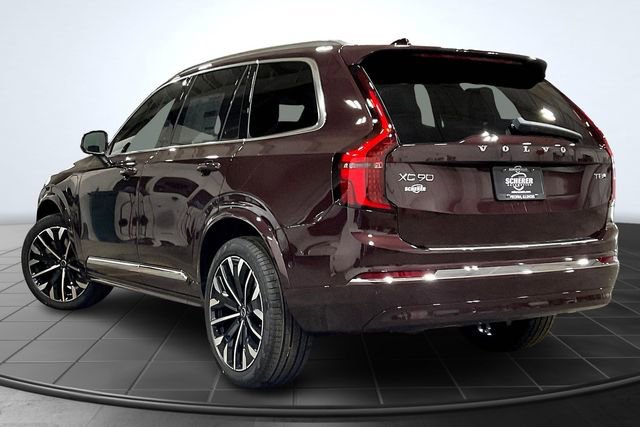 New 2026 Volvo XC90 T8 Ultra w/ Protection Package Premier image 4