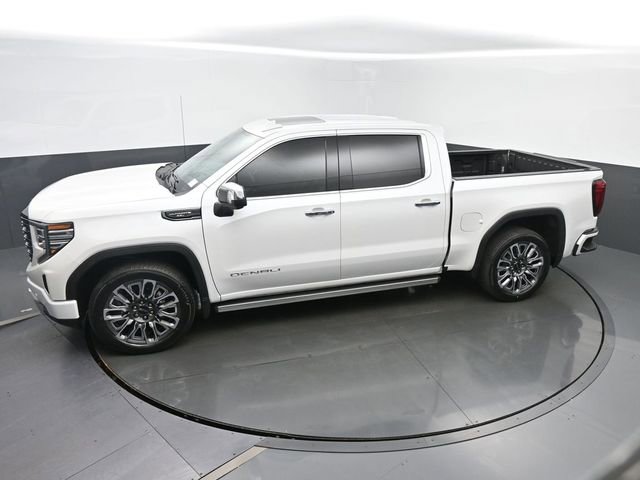 Certified 2023 GMC Sierra 1500 Denali Ultimate image 39