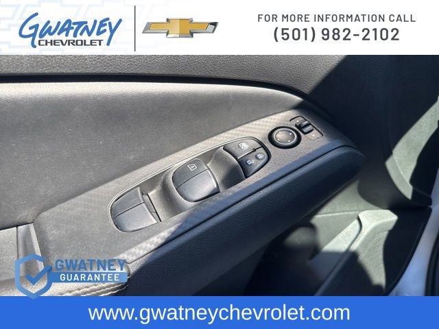 Used 2024 Nissan Altima 2.5 SV FWD image 20