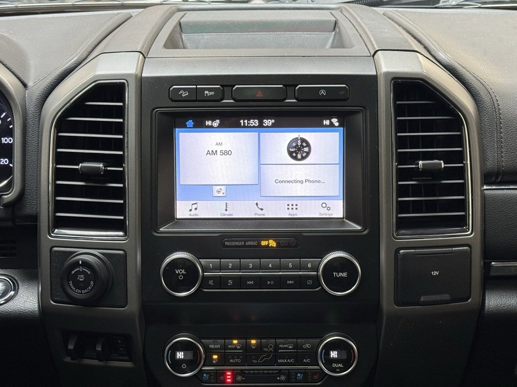 Used 2019 Ford Expedition XLT w/ Equipment Group 202A image 22