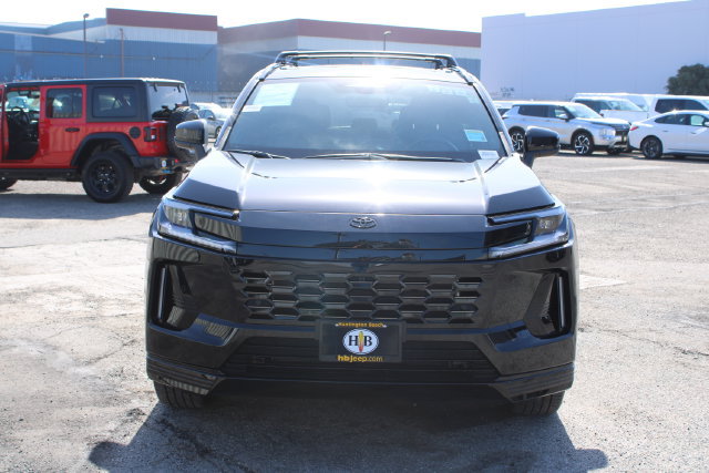 Used 2026 Toyota RAV4 XSE w/ Weather Package AWD/4WD image 2