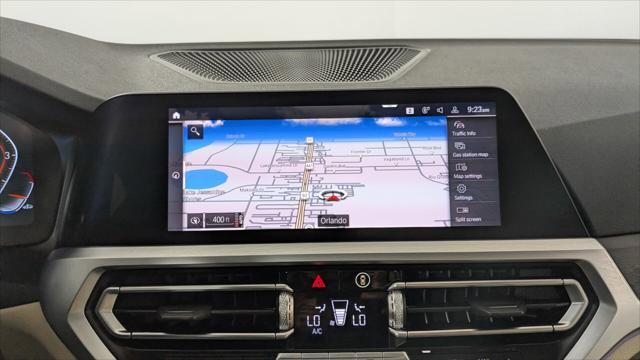 Used 2023 BMW 430i Gran Coupe RWD image 31