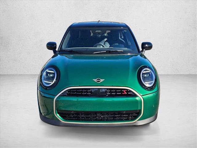 Used 2026 MINI Cooper S FWD video 2