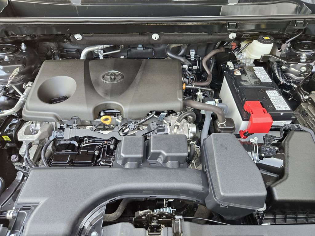 Certified 2024 Toyota RAV4 XLE w/ Convenience Package AWD/4WD image 20