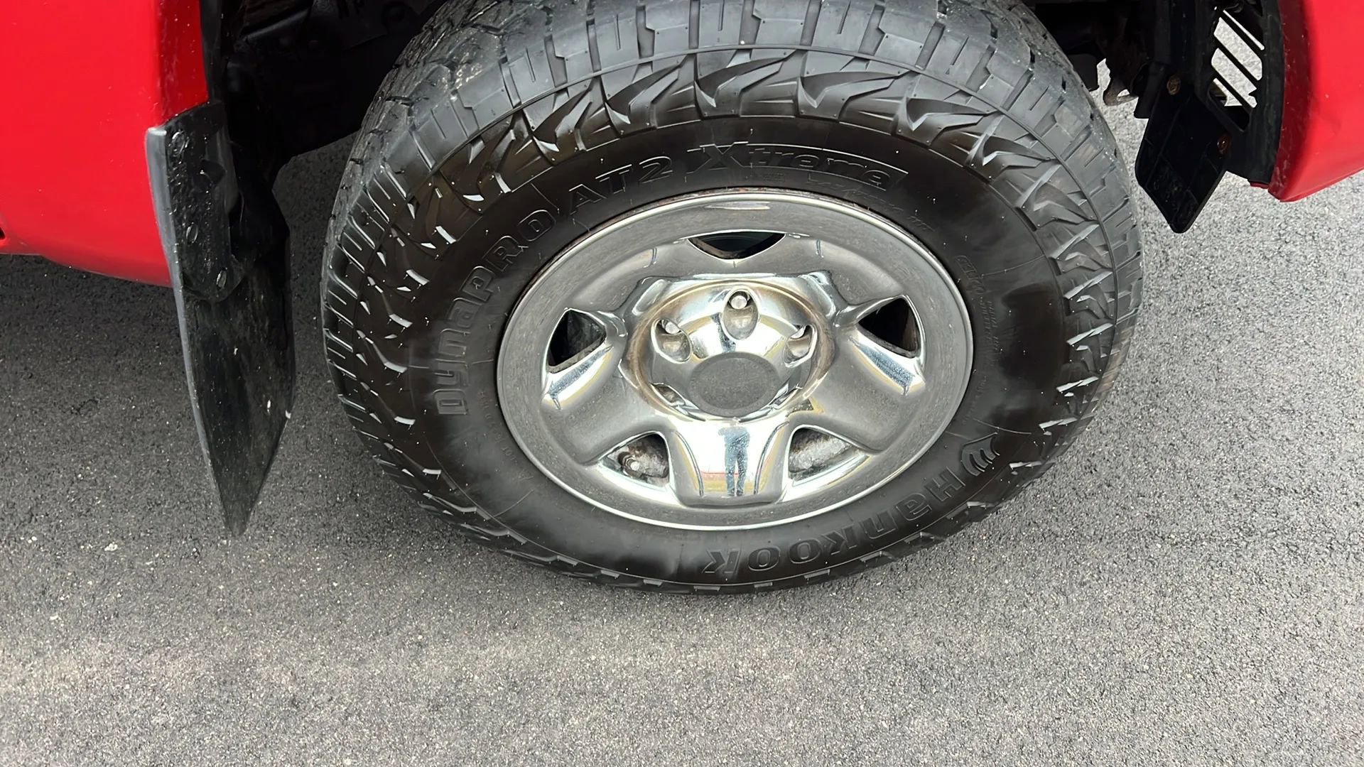 Used 2014 Toyota Tacoma 4x4 Access Cab V6 w/ SR5 Package image 30