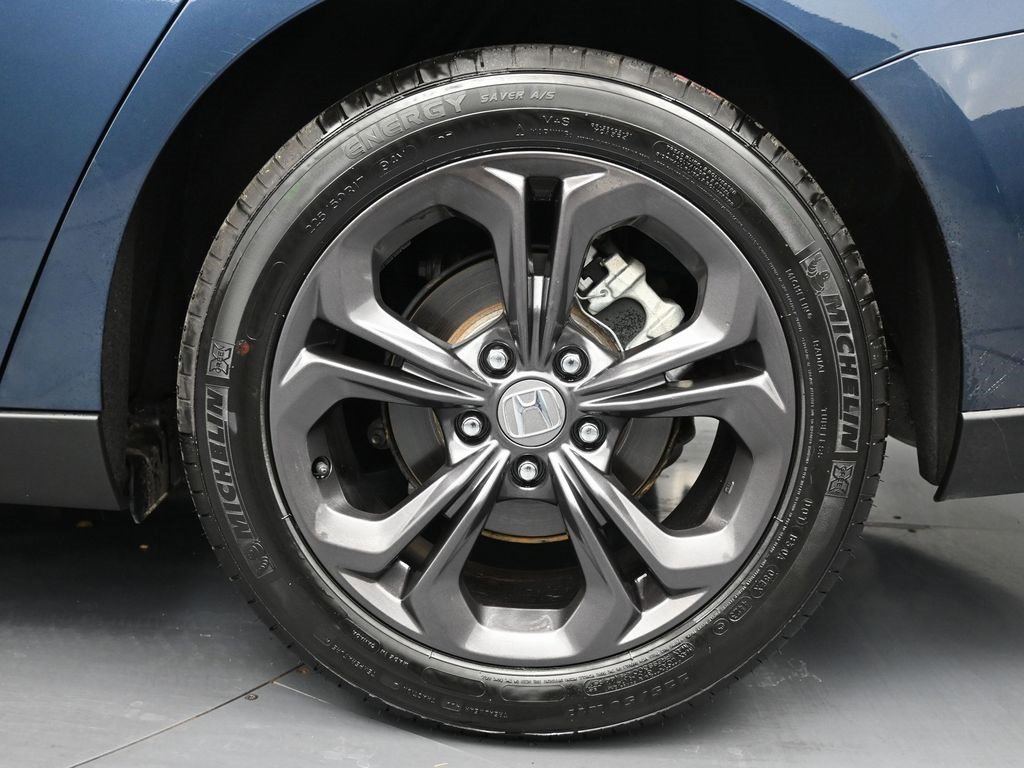 Used 2024 Honda Accord EX image 13