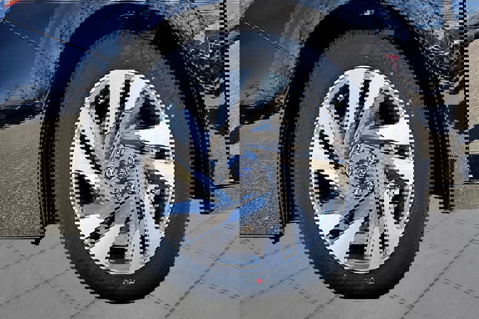 New 2025 Subaru Legacy Limited image 11