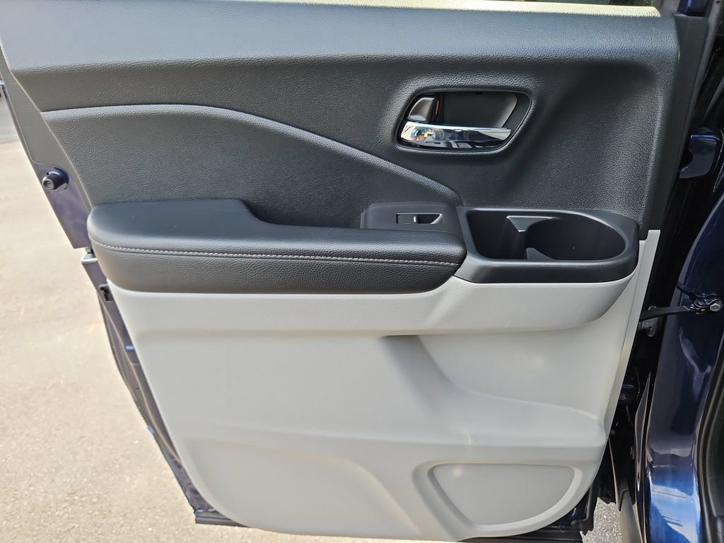 Used 2023 Honda Ridgeline RTL-E image 29