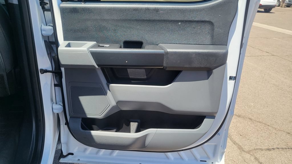 Used 2023 Ford F150 XL RWD image 22