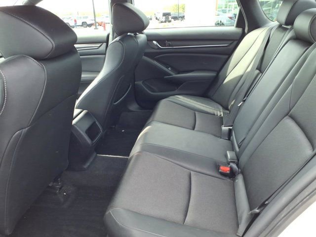 Used 2022 Honda Accord Sport image 25