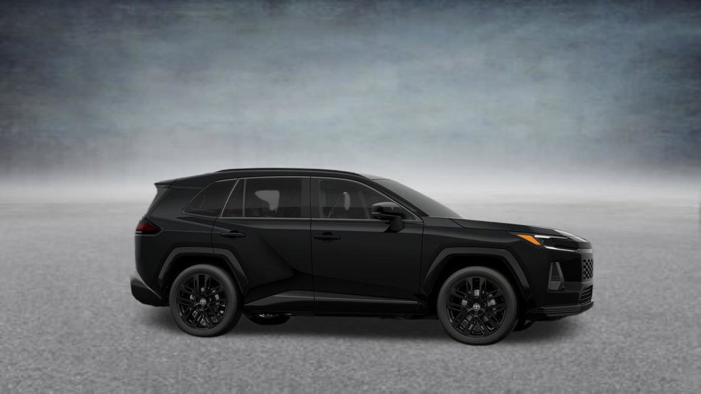 New 2026 Toyota RAV4 XSE AWD/4WD image 44