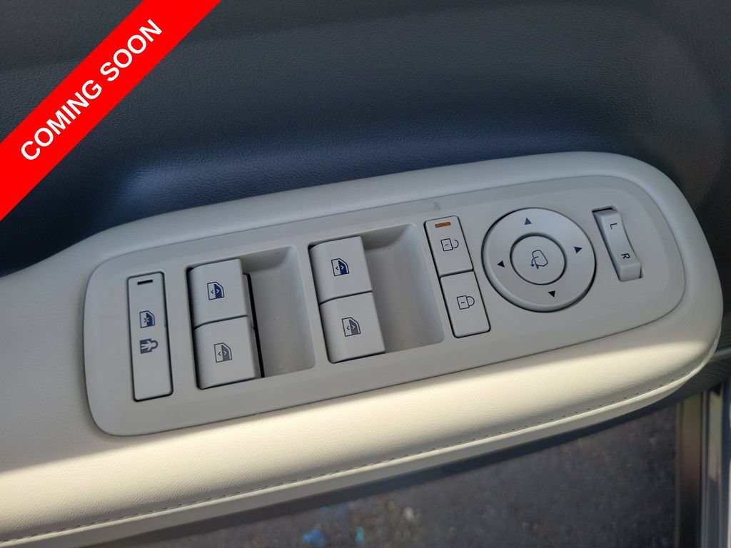 Used 2025 Hyundai Santa Fe Calligraphy FWD image 25
