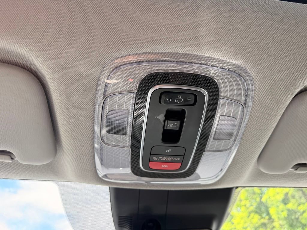 Certified 2025 Hyundai Elantra SEL FWD image 29