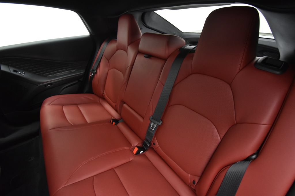 New 2027 Dodge Charger Scat Pack AWD/4WD image 37
