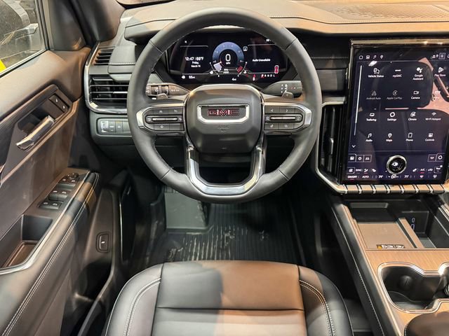 New 2025 GMC Acadia Elevation w/ Elevation Premium Package image 29