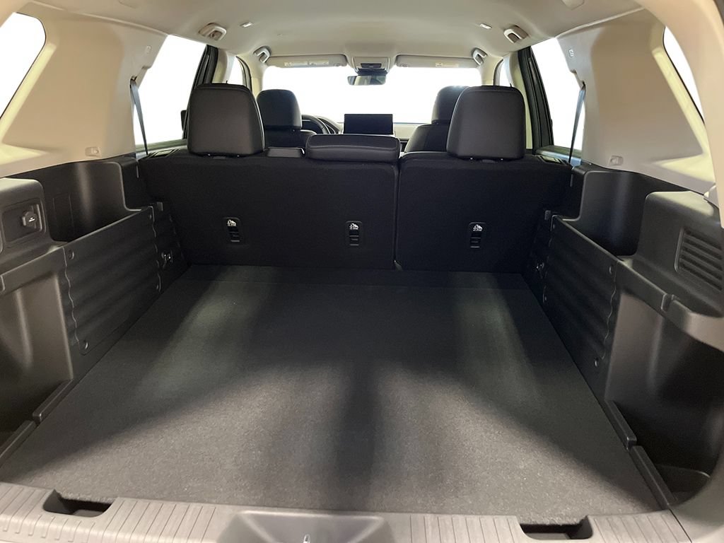 New 2026 Honda Passport RTL image 23