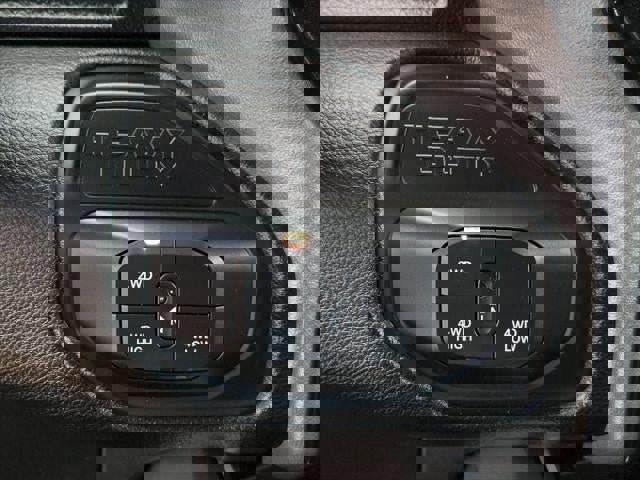 New 2026 RAM 2500 Laramie w/ Night Edition image 57