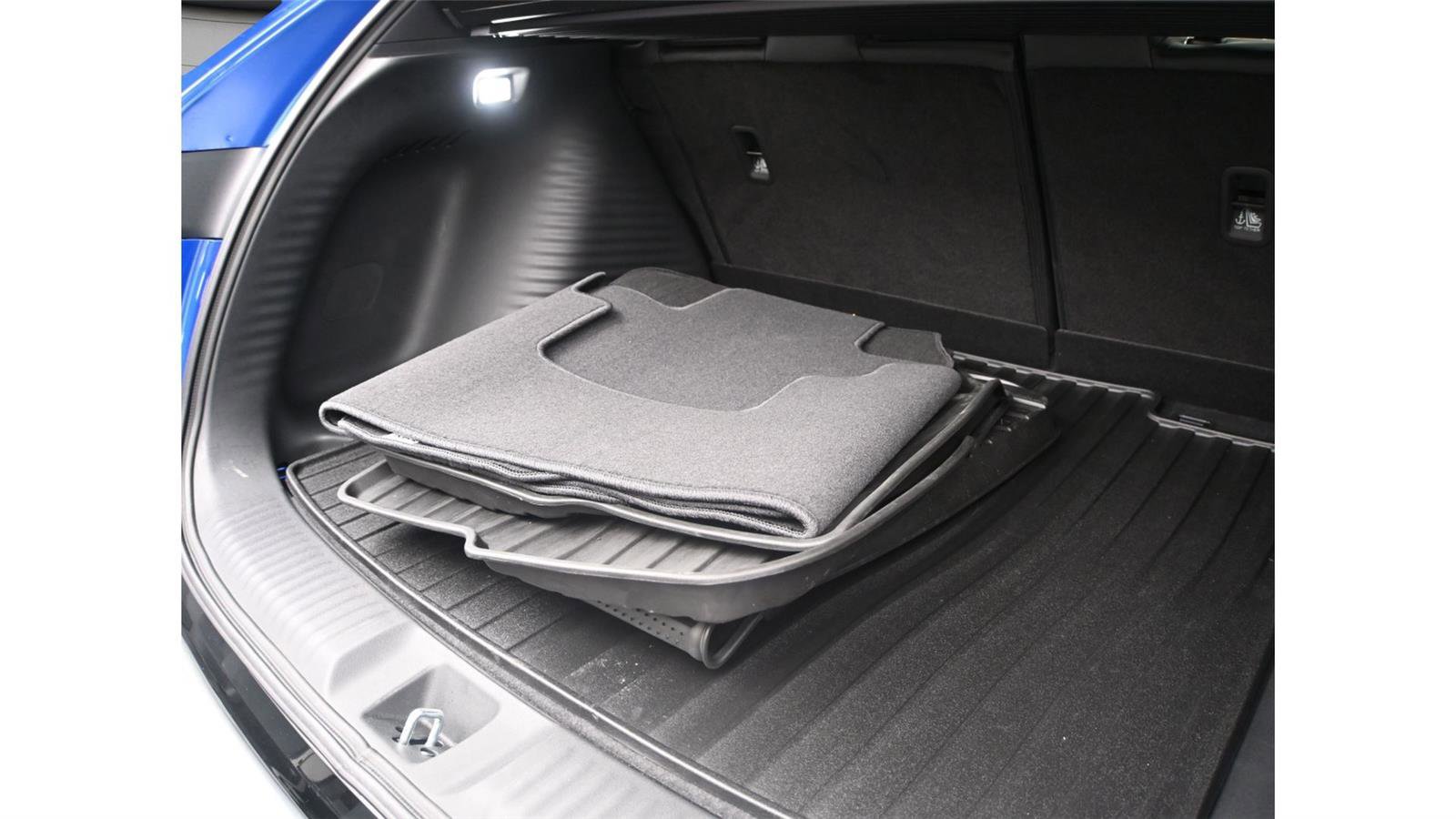 Certified 2025 Acura ADX A-Spec image 22