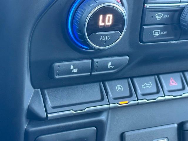 Used 2020 Chevrolet Silverado 1500 RST w/ All-Star Edition image 17