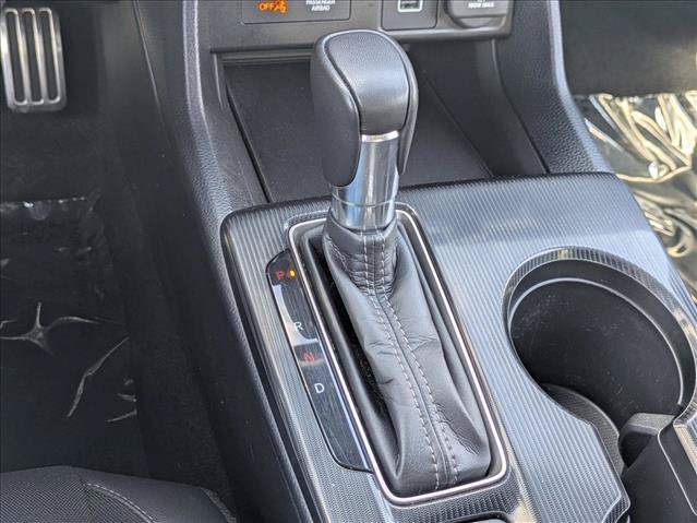 Used 2024 Honda Civic Sport image 12
