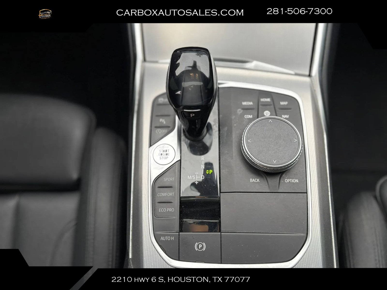 Used 2020 BMW M340i w/ Premium Package RWD image 16