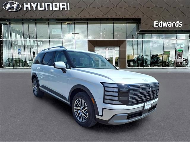 New 2026 Hyundai Palisade SEL image 10