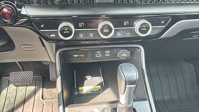 Used 2024 Honda CR-V Sport Touring image 14