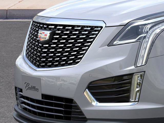 New 2026 Cadillac XT5 Luxury image 13