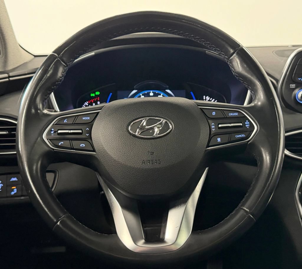 Used 2019 Hyundai Santa Fe Limited AWD/4WD image 14