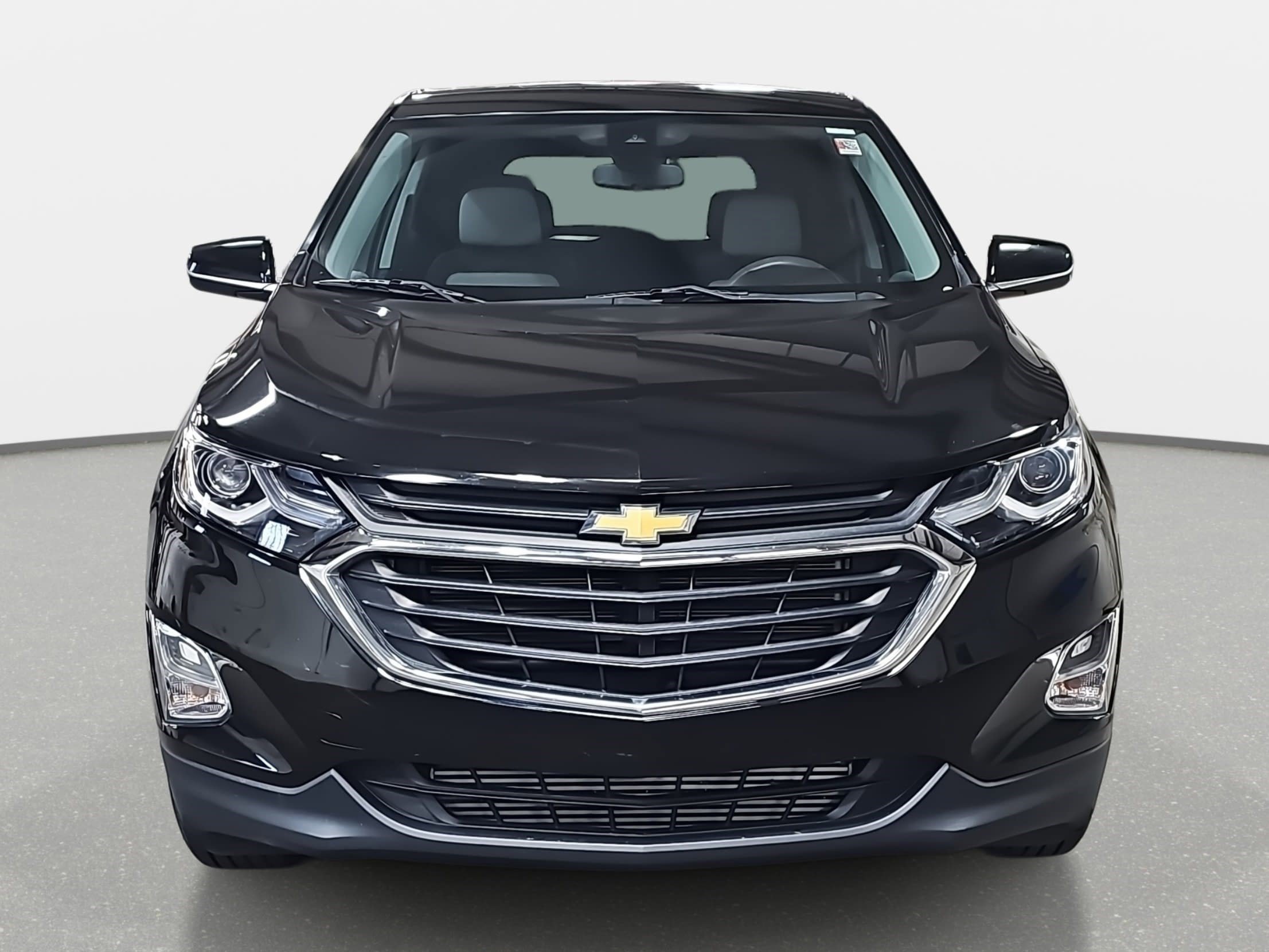 Used 2021 Chevrolet Equinox LT image 2