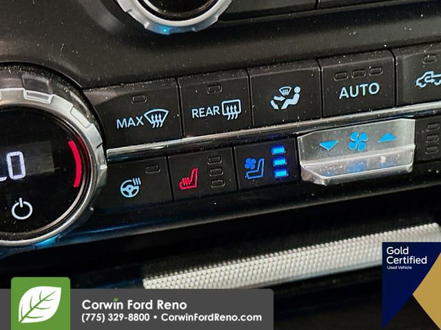 Used 2021 Ford F150 Limited AWD/4WD image 25