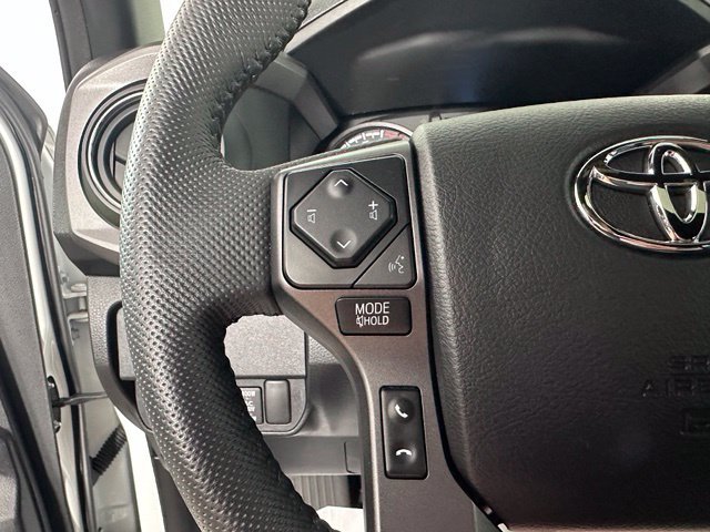 Used 2023 Toyota Tacoma TRD Pro AWD/4WD image 23