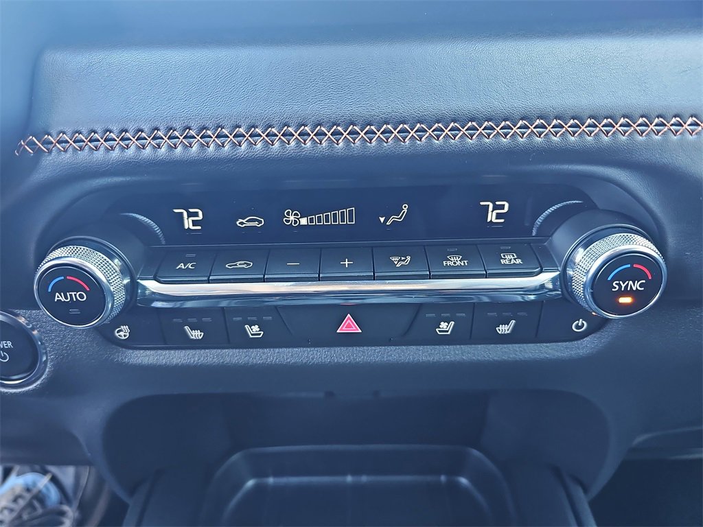 New 2026 MAZDA CX-50 2.5 Hybrid w/ Weather Package image 23