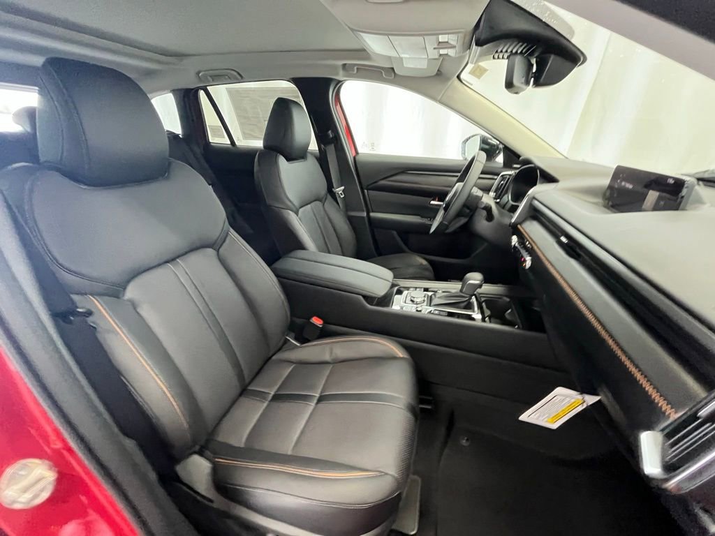 New 2026 MAZDA CX-50 2.5 Hybrid w/ Cargo Package image 12