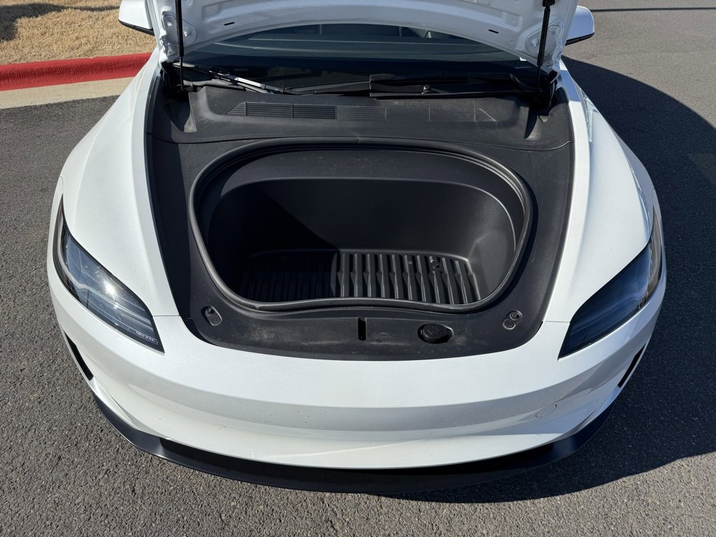 Used 2024 Tesla Model 3 Performance image 33