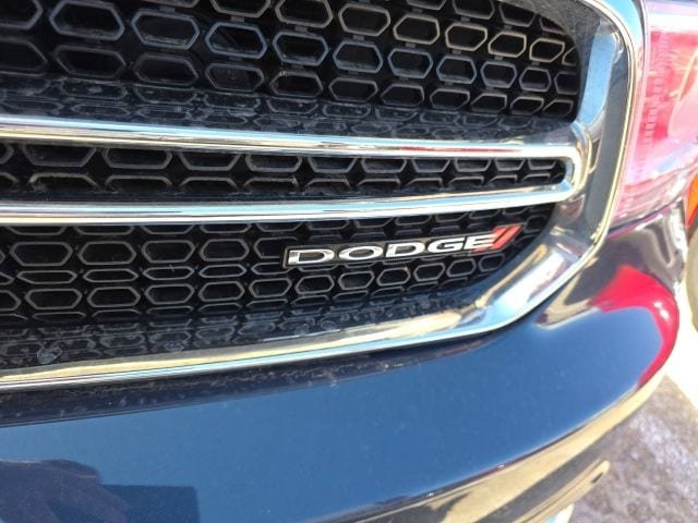 Used 2020 Dodge Durango SXT AWD/4WD image 9