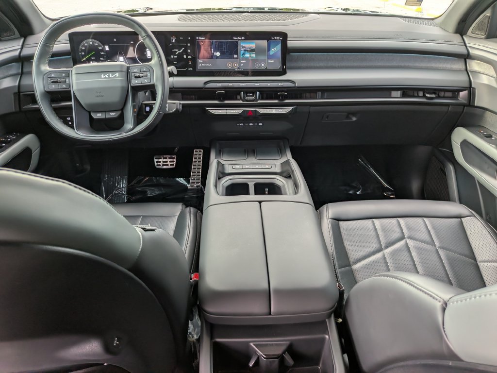 Used 2027 Kia Telluride SX X-Line AWD/4WD image 12