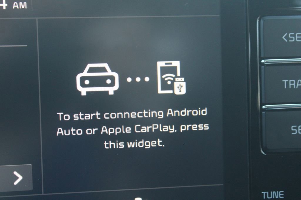 Certified 2023 Kia Seltos S image 41