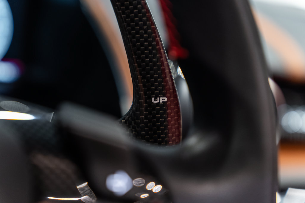 Certified 2021 Ferrari 812 GTS RWD image 35