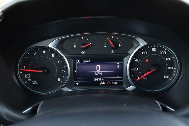 Used 2020 Chevrolet Equinox LT image 19