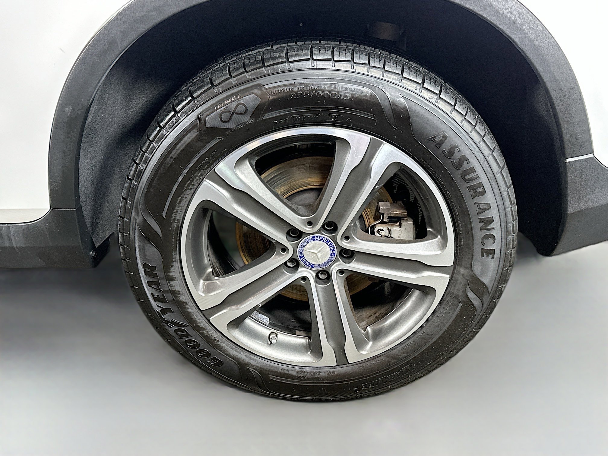 Certified 2016 Mercedes-Benz GLC 300 4MATIC image 32