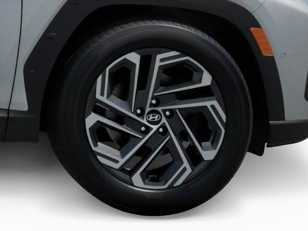 New 2026 Hyundai Tucson Limited AWD/4WD image 9