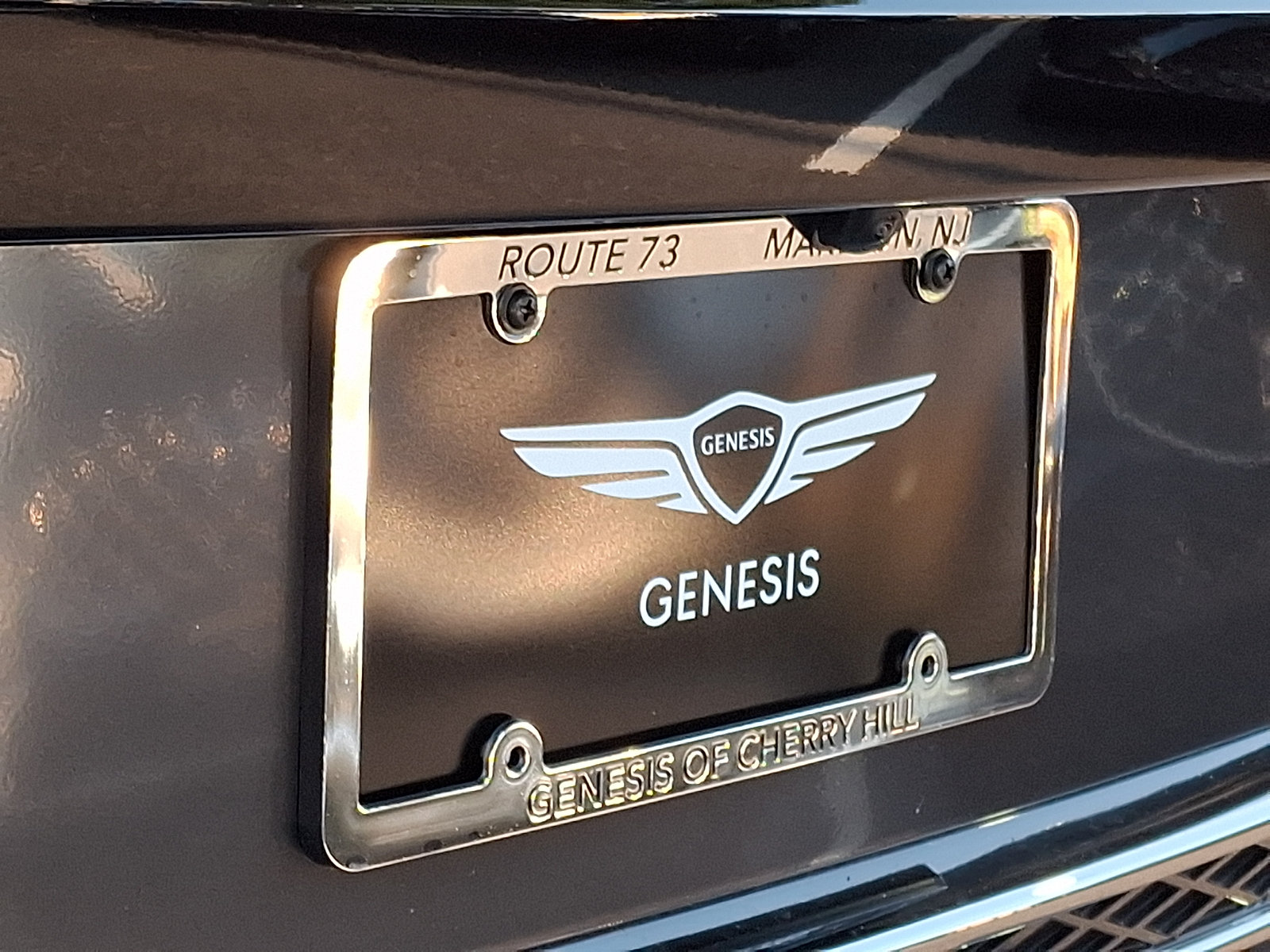 Used 2026 Genesis GV70 2.5T Advanced AWD/4WD image 30